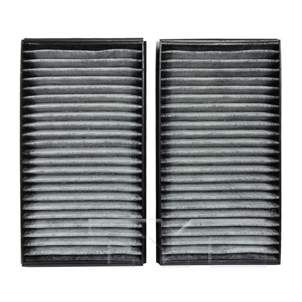 Carbon Cabin Air Filter for 04-10 BMW 5 Series/04-10 6 Series 64 31 9 171 858