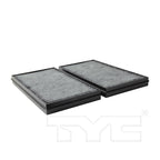 Carbon Cabin Air Filter for 04-10 BMW 5 Series/04-10 6 Series 64 31 9 171 858