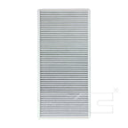 A/C Cabin Air Filter Carbon for 00-06 BMW X5 64 31 8 409 044