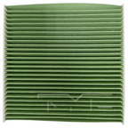 Negative Ion Cabin Air Filter for 06-20 Toyota Tacoma 88508-01010