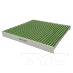 Negative Ion Cabin Air Filter for 06-20 Toyota Tacoma 88508-01010