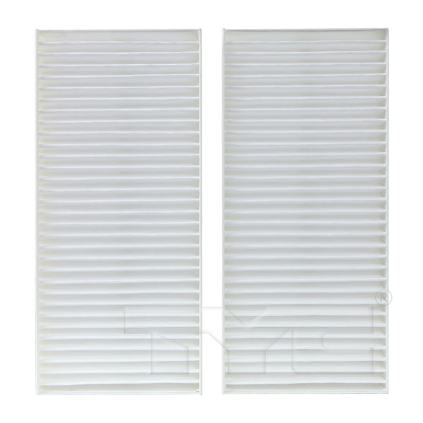A/C Cabin Air Filter Particulate for 04-15 Nissan Titan/Armada 999M1-VP005