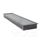 Carbon Cabin Air Filter for 02-06 Mini Cooper/Cooper S 64 31 9 257 505