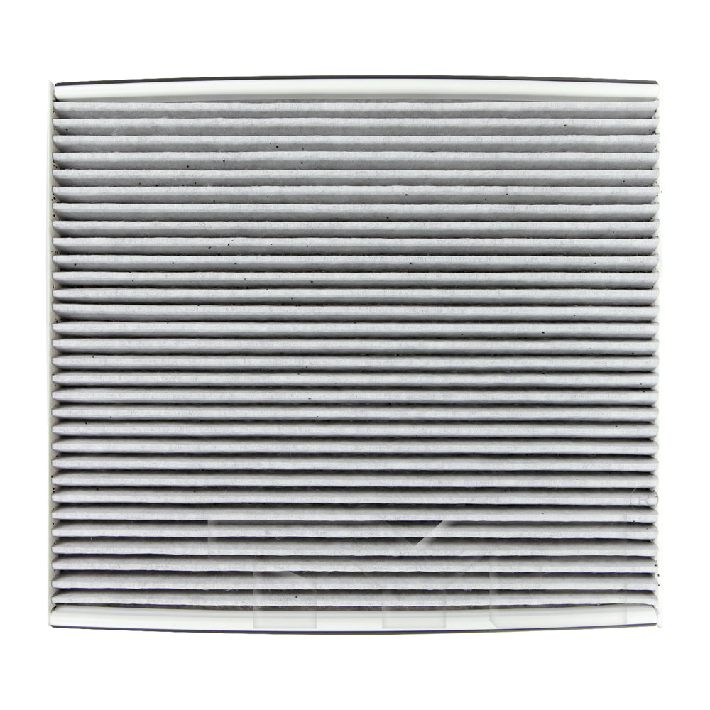 Carbon Cabin Air Filter for 03-14 Cadillac CTS/04-09 SRX 19130403