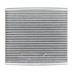 Carbon Cabin Air Filter for 03-14 Cadillac CTS/04-09 SRX 19130403