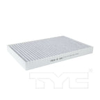 Carbon Cabin Air Filter for 05-08 Chrysler 300/06-09 Dodge Charger/05-09 Magnum