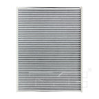 A/C Cabin Air Filter Carbon for 00-03 Buick Le Sabre/00-05 Cadillac Deville