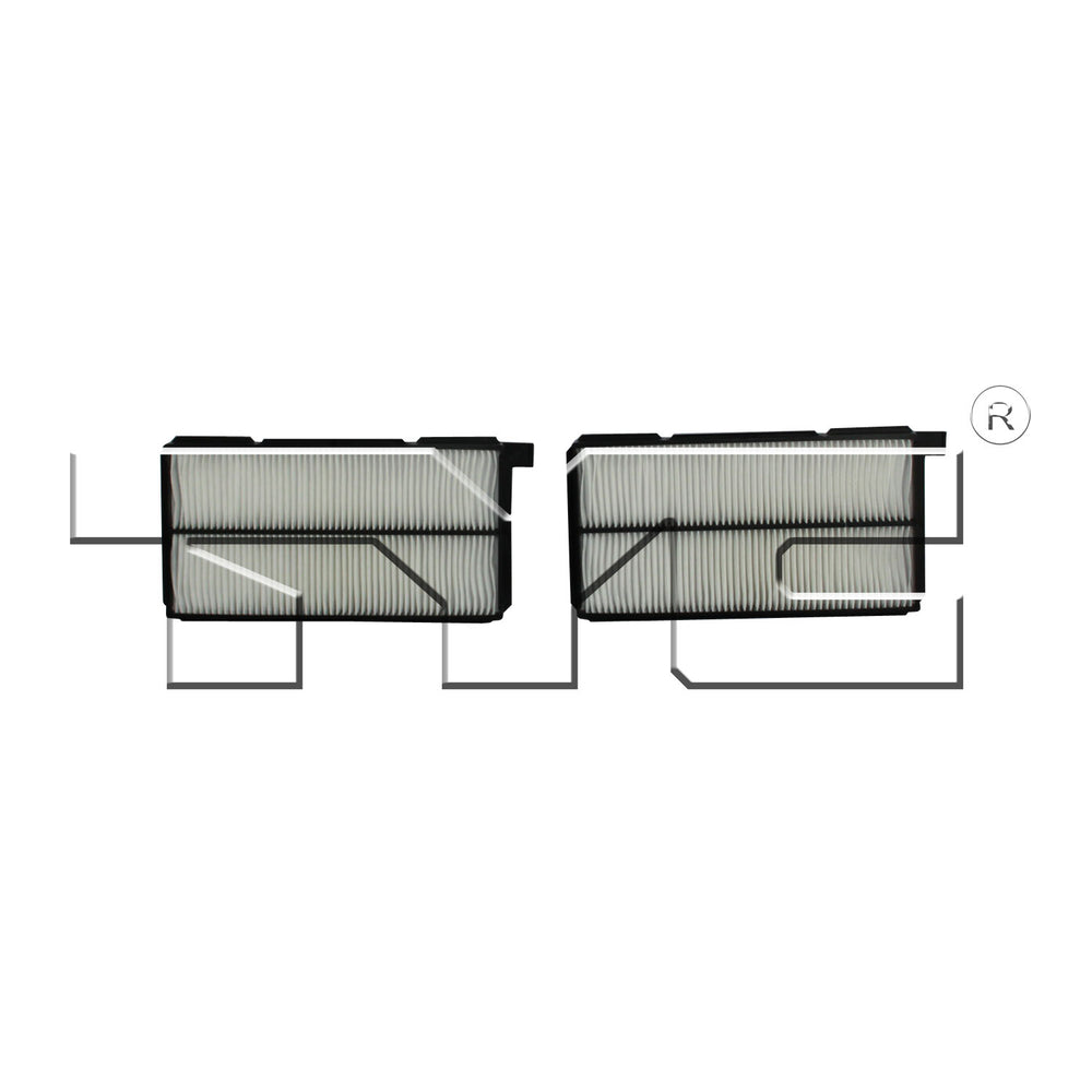 A/C Cabin Air Filter Particulate for 99-04 Chevy Tracker 91175923