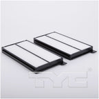 A/C Cabin Air Filter Particulate for 99-04 Chevy Tracker 91175923
