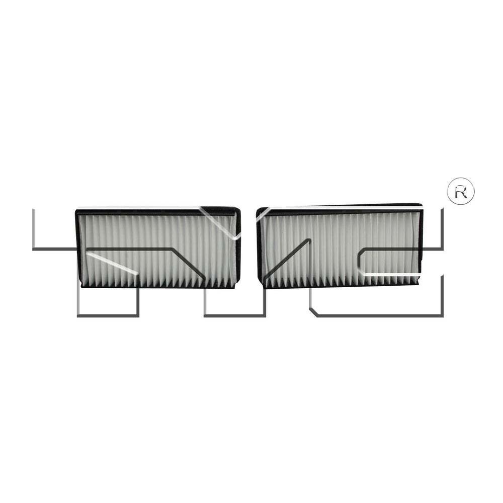 A/C Cabin Air Filter for 01-05 Chevy Venture/02-07 Rendezvous/05-08 Uplander