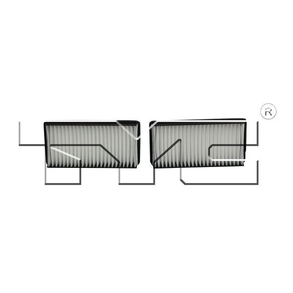 A/C Cabin Air Filter for 01-05 Chevy Venture/02-07 Rendezvous/05-08 Uplander