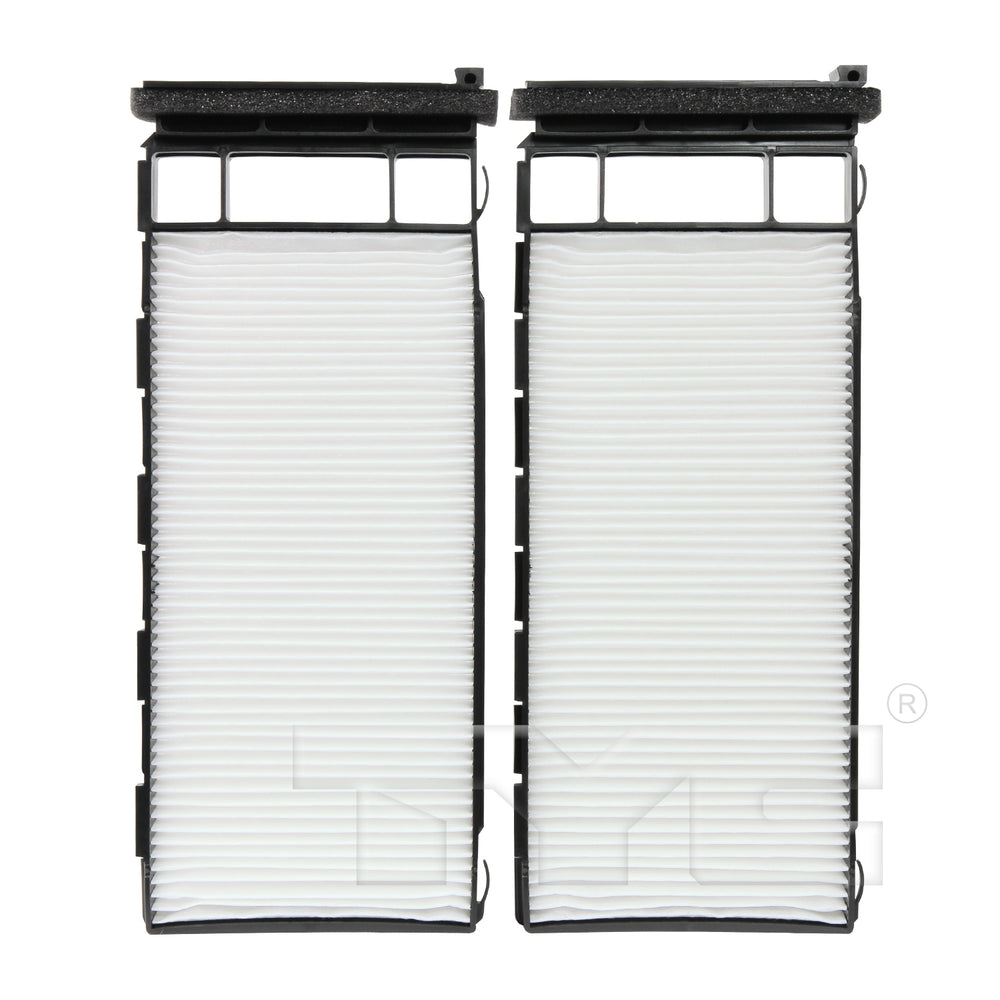 Particulate Cabin Air Filter for 99-03 Infiniti QX-4 27274-7J160 27274-7J160