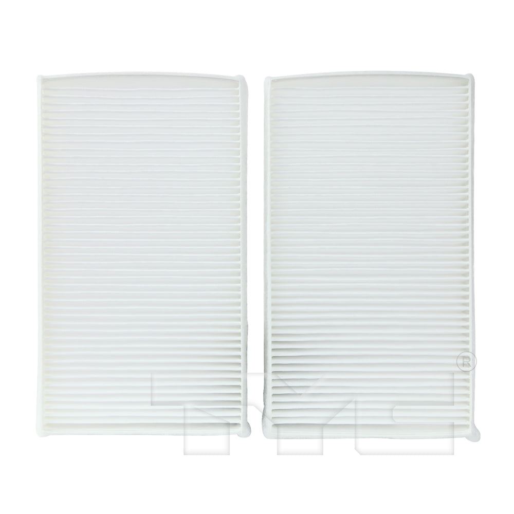 A/C Cabin Air Filter Particulate for 99-02 Chevy Silveo/GMC Sierra/Yukon
