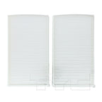 A/C Cabin Air Filter Particulate for 99-02 Chevy Silveo/GMC Sierra/Yukon