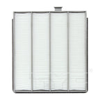 A/C Cabin Air Filter Particulate for 99-04 Honda Odyssey/03-08 Pilot