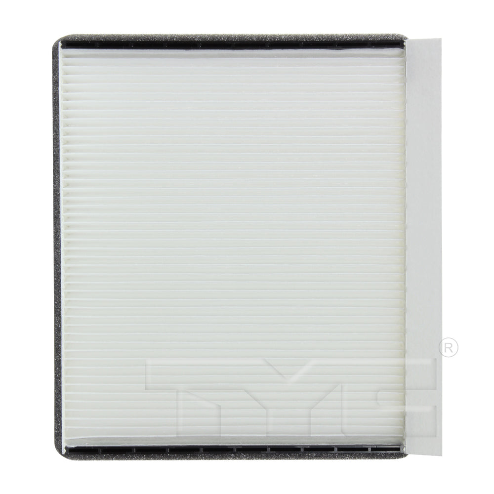 A/C Cabin Air Filter Particulate for 07-10 Hyundai Elantra/06-07 Accent