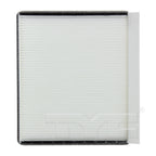 A/C Cabin Air Filter Particulate for 07-10 Hyundai Elantra/06-07 Accent