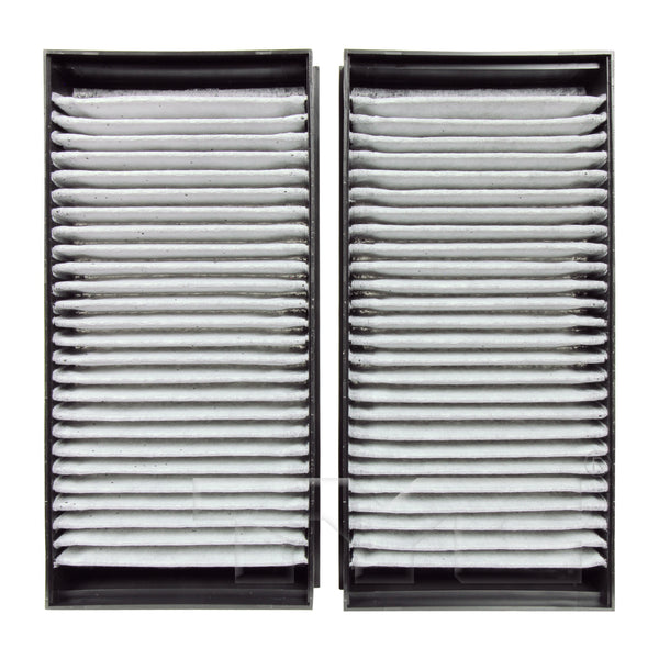 A/C Cabin Air Filter Carbon for 07-18 BMW X5/08-16 BW X6 (Outer) 64 31 6 945 586