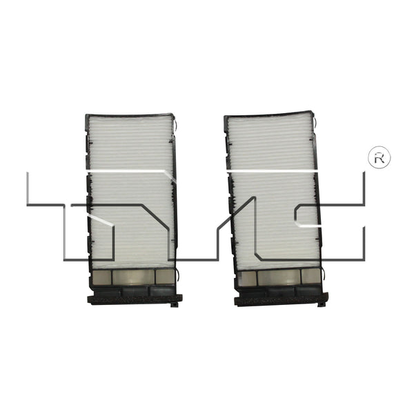 A/C Cabin Air Filter Particulate for 01-04 Nissan Frontier 999M1-VP002