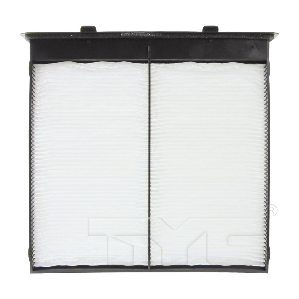 A/C Cabin Air Filter Particulate for 08-16 Subaru Impreza/09-18 Forester