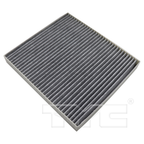 Carbon Cabin Air Filter for 09-20 Dodge Journey/08-20 Compass 5058693AA