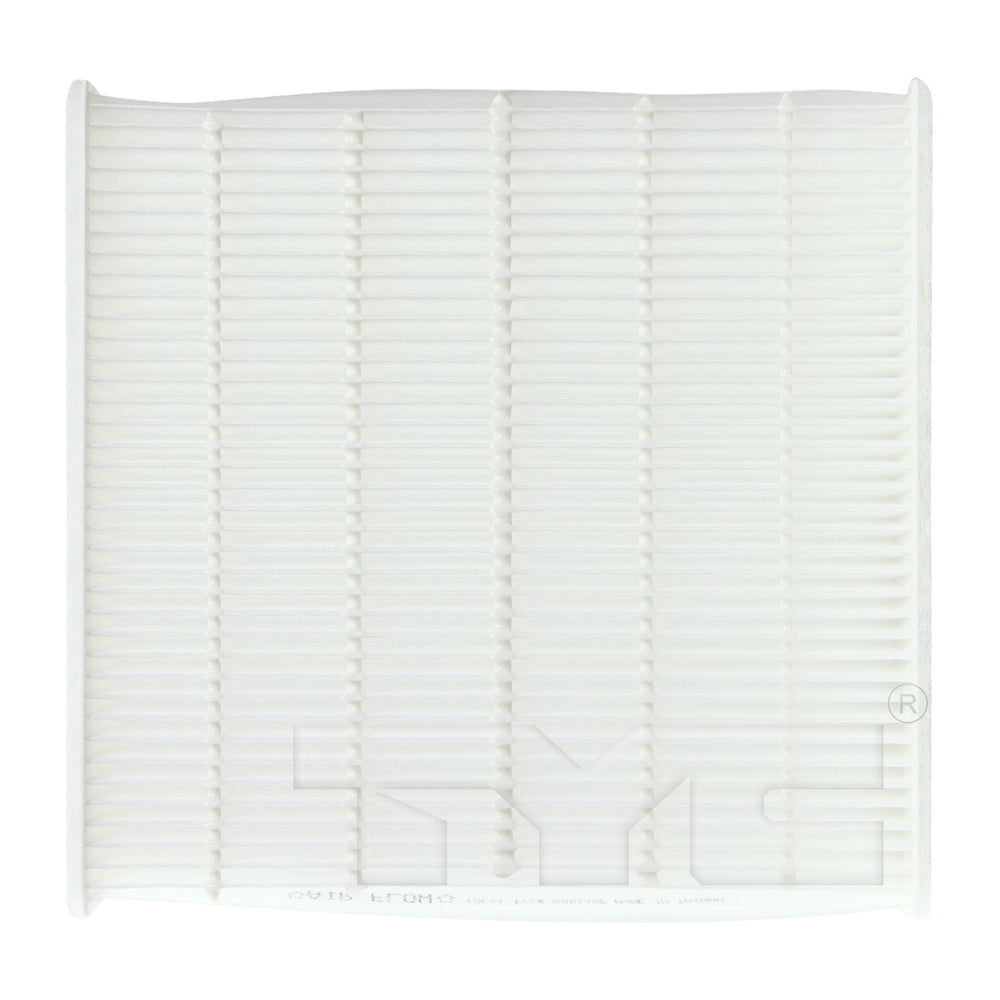 Particulate Cabin Air Filter for 14-20 Honda Fit/16-20 HRV 80291-T5R-A01