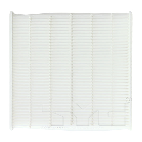 Particulate Cabin Air Filter for 14-20 Honda Fit/16-20 HRV 80291-T5R-A01
