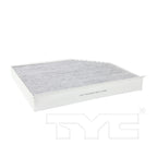 A/C Cabin Air Filter Carbon for 09-19 Audi A4/S4 8K0 819 439 B
