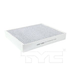 A/C Cabin Air Filter Carbon for 10-16 Buick LaCrosse/10-15 Chevy Cruze