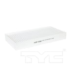 A/C Cabin Air Filter Particulate for 01-10 Chrysler PT Cruiser 82206886