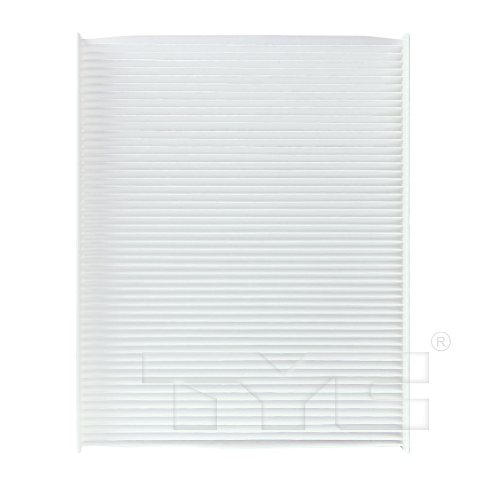 Particulate Cabin Air Filter for 11-15 Kia Sorento/11-12 Hyundai Santa Fe