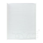 Particulate Cabin Air Filter for 11-15 Kia Sorento/11-12 Hyundai Santa Fe
