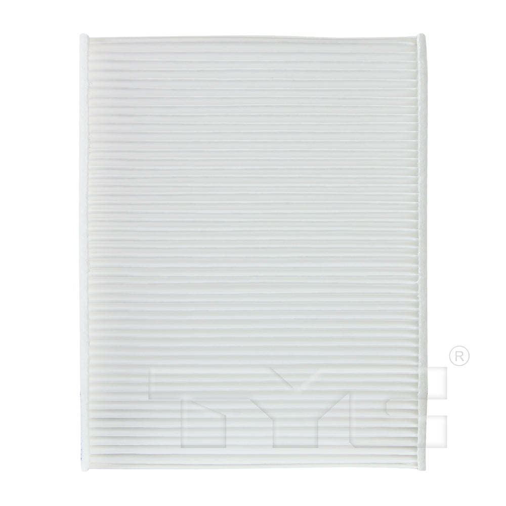 A/C Cabin Air Filter Particulate for 11-20 Ford Fiesta BE8Z19N619A