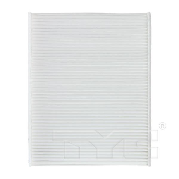 A/C Cabin Air Filter Particulate for 11-20 Ford Fiesta BE8Z19N619A