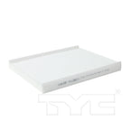A/C Cabin Air Filter Particulate for 11-20 Ford Fiesta BE8Z19N619A