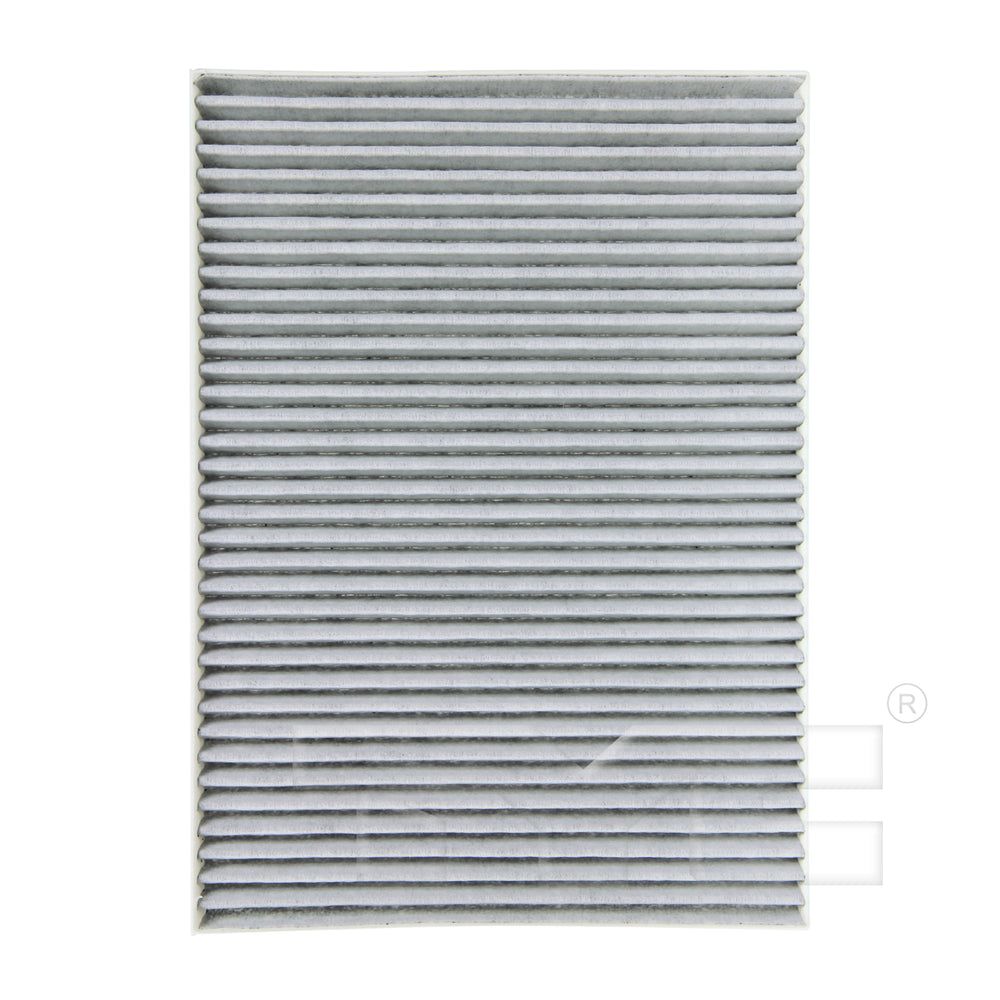 A/C Cabin Air Filter Carbon for 09-17 Chevy Traverse/07-17 GMC Acadia