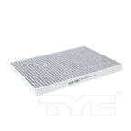 A/C Cabin Air Filter Carbon for 09-17 Chevy Traverse/07-17 GMC Acadia