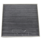 A/C Cabin Air Filter for 15-20 Chevy Silverado 1500 Pickup/GMC Sierra