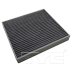 A/C Cabin Air Filter for 15-20 Chevy Silverado 1500 Pickup/GMC Sierra