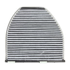 Carbon Cabin Air Filter for 08-16 Mercedes Benz C-Class/ 10-16 E-Class