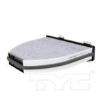 Carbon Cabin Air Filter for 08-16 Mercedes Benz C-Class/ 10-16 E-Class