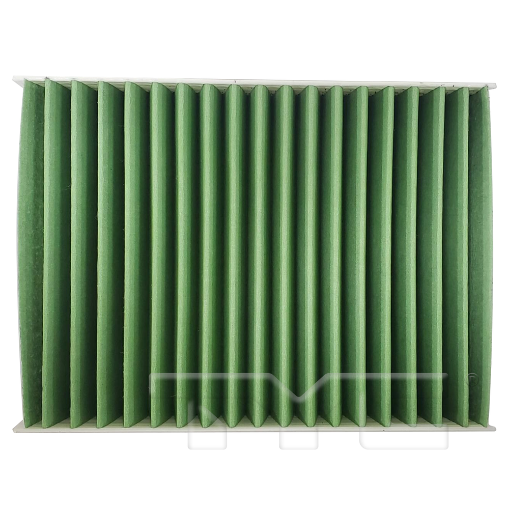 Negative Ion Cabin Air Filter for 14-20 Nissan Rogue 27277-4BA0A