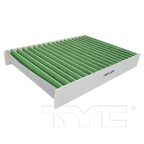 Negative Ion Cabin Air Filter for 14-20 Nissan Rogue 27277-4BA0A