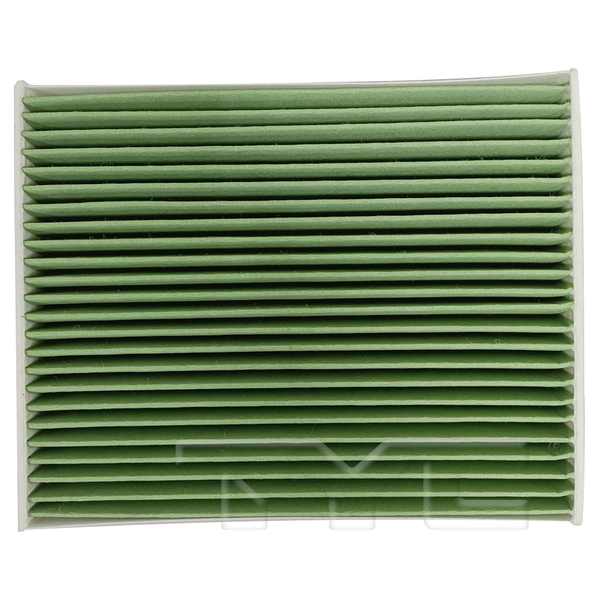 Negative Ion Cabin Air Filter for 15-25 Ford F-150 FL3Z-19N619-A