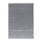 A/C Cabin Air Filter Carbon for 16-19 Audi Q7 4M0-819-439A