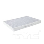 A/C Cabin Air Filter Carbon for 16-19 Audi Q7 4M0-819-439A