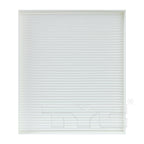 A/C Cabin Air Filter Particulate for 15-19 Hyundai Sonata C2H79 AP000