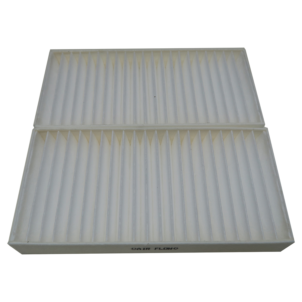 A/C Cabin Air Filter Particulate for 12-17 Jeep Wrangler 68233626AA
