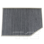 Carbon Cabin Air Filter for 18-20 BMW X3 64119382886
