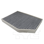 Carbon Cabin Air Filter for 18-20 BMW X3 64119382886